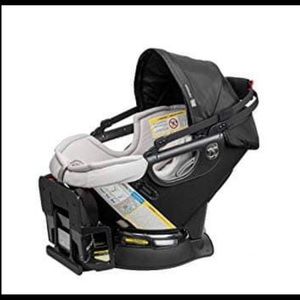 Orbit G3 car seat
